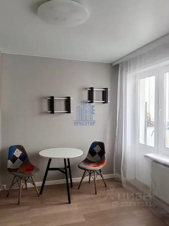 Студия Чувашия, Новочебоксарск Советская ул., 52 (32.0 м) - Фото 2