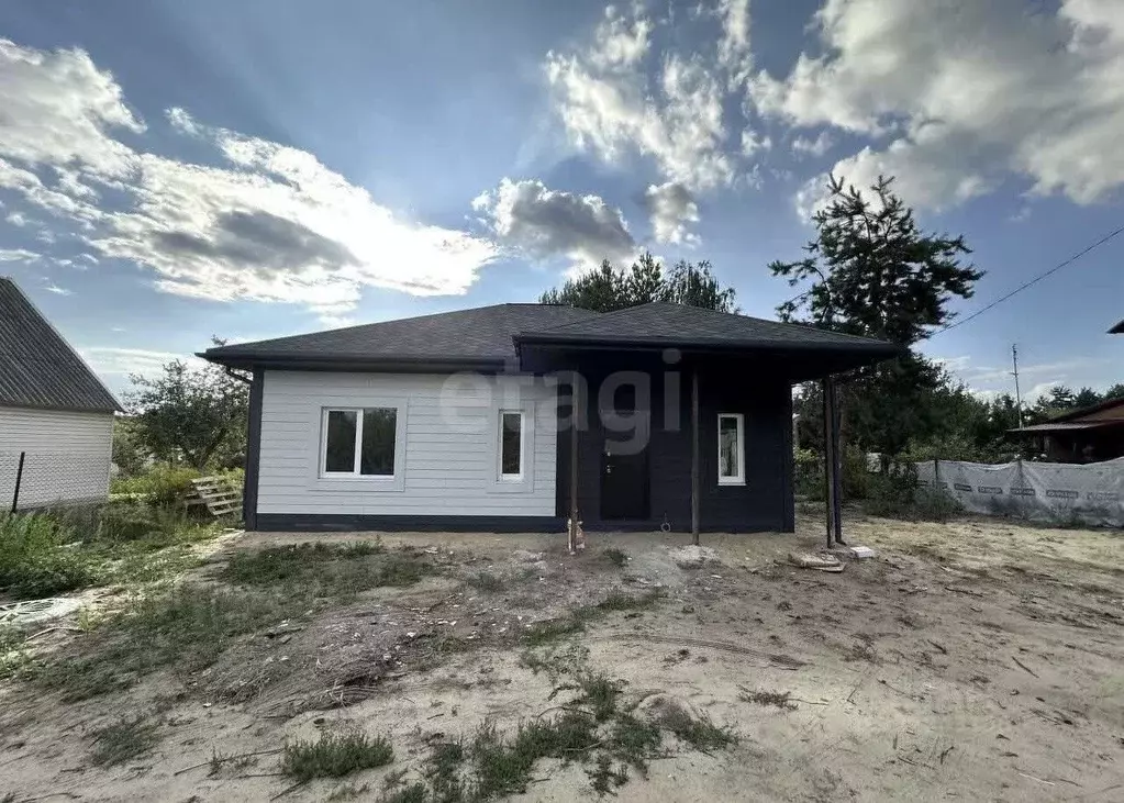 Дом в Воронежская область, Рамонский район, Новоживотинновское с/пос, ... - Фото 2