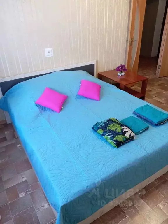 1-к кв. Самарская область, Самара ул. Гагарина, 63а (34.0 м) - Фото 2