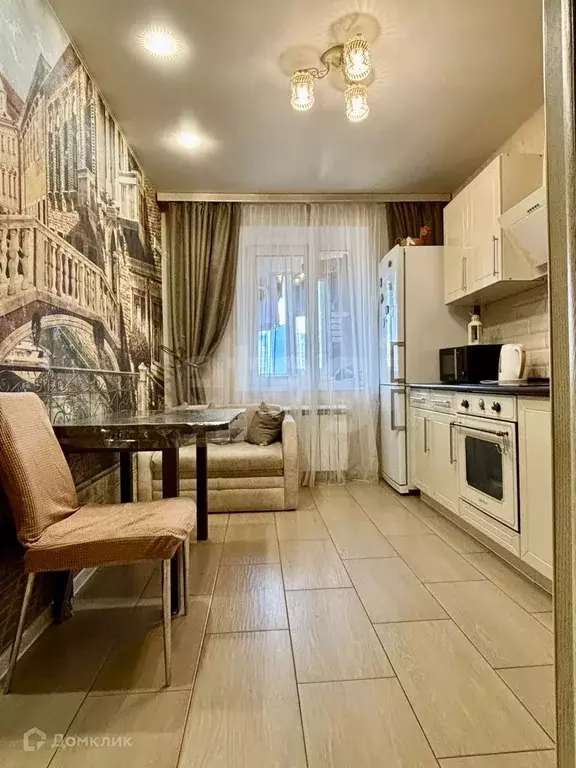 Продаётся 2-к квартира, 61 м - Фото 0