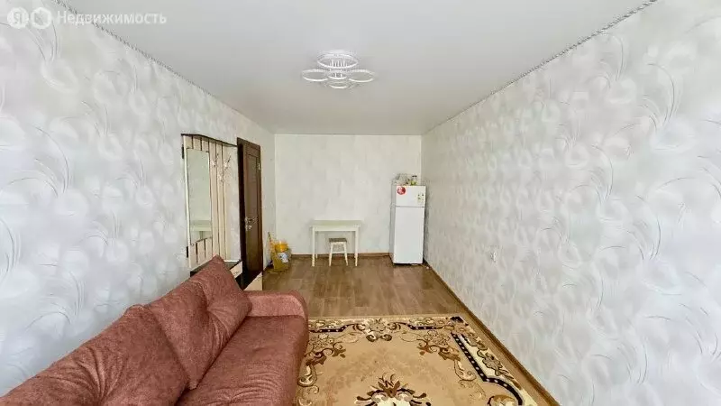 1к в -комнатной квартире (18.5 м) - Фото 2