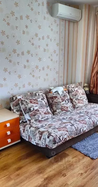 2-к кв. Волгоградская область, Волгоград ул. имени Хорошева, 16 (64.8 ... - Фото 1