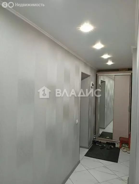 2-комнатная квартира: Родники, Юбилейная улица, 1 (54 м) - Фото 0