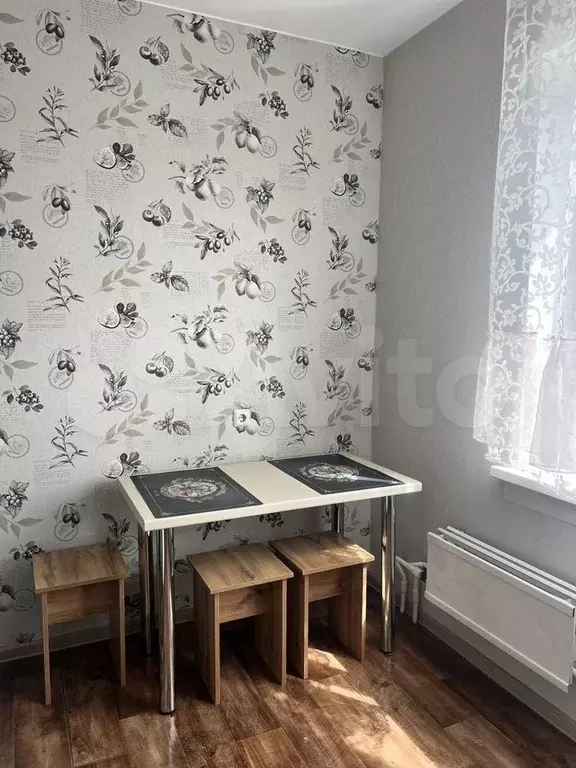 1-к. квартира, 38 м, 10/10 эт. - Фото 1