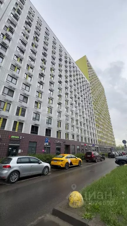 Помещение свободного назначения в Московская область, Балашиха ул. ... - Фото 1