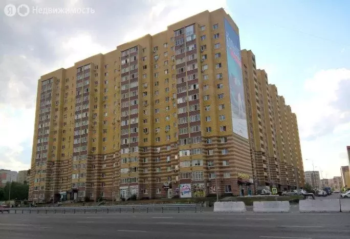 2-комнатная квартира: Тюмень, Широтная улица, 158 (61.4 м) - Фото 0