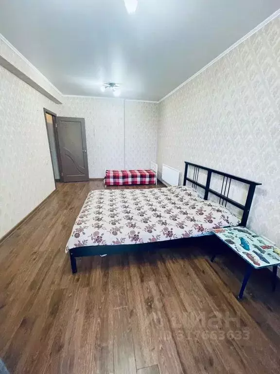 3-к кв. Татарстан, Казань ул. Масгута Латыпова, 58 (66.0 м) - Фото 0