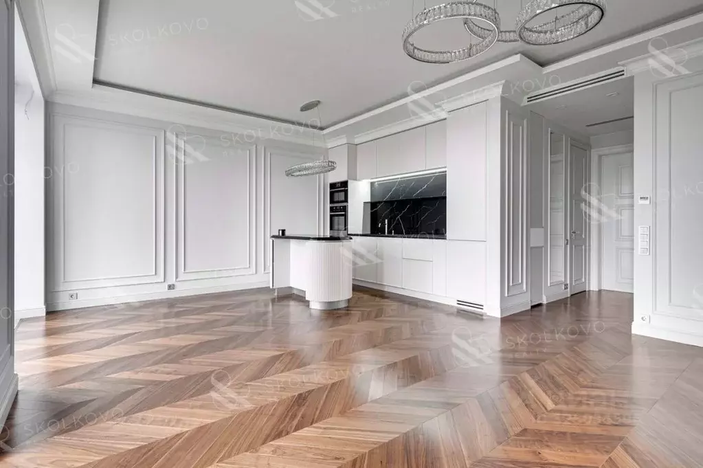 2-к кв. Москва Ленинградский просп., 37/3 (68.0 м) - Фото 2