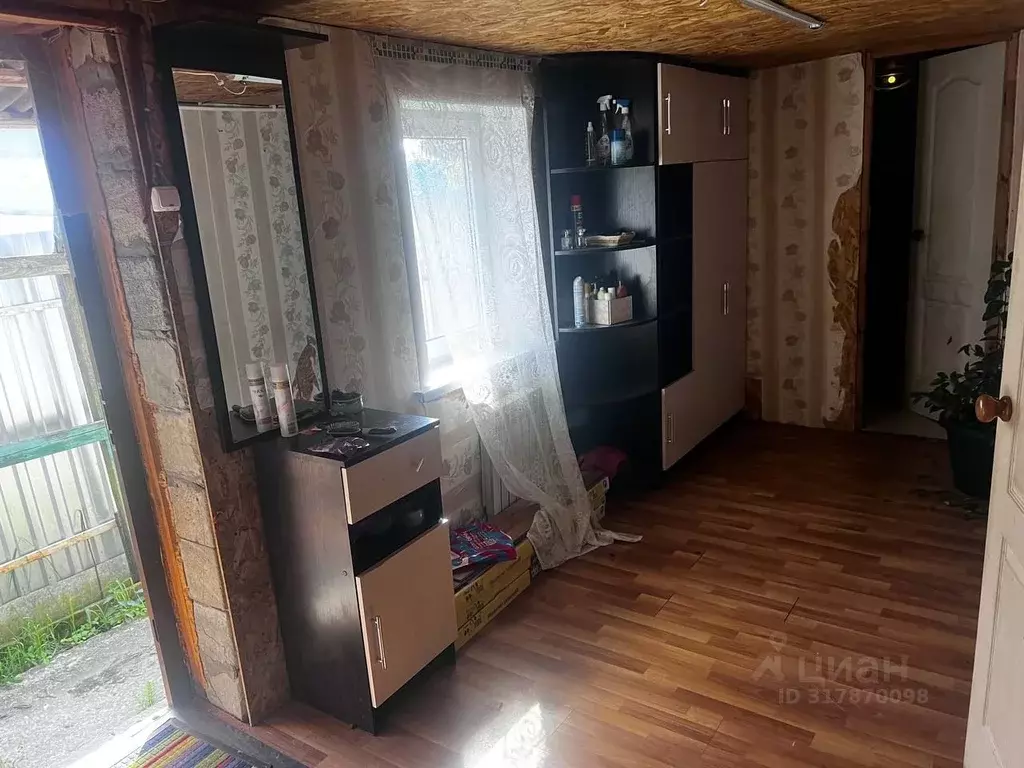 Дом в Тверская область, Конаково ул. Гайдара (80 м) - Фото 1