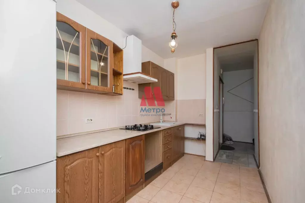 Продаётся 3-к квартира, 59.3 м - Фото 1