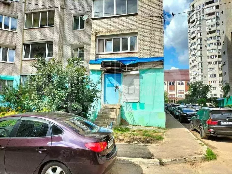 Сдам помещение свободного назначения, 56.7 м - Фото 1