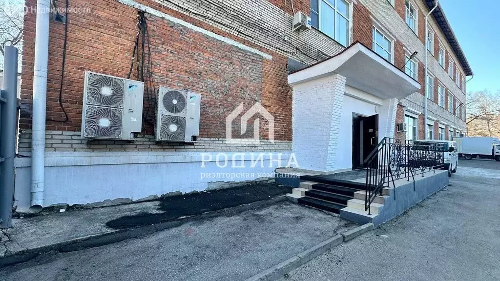 Помещение свободного назначения (1819.8 м) - Фото 1