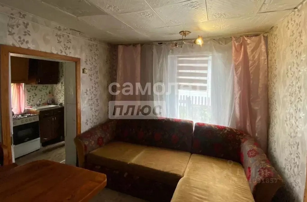 Дом в Алтайский край, Бийск ул. Федора Худоногова (39 м) - Фото 2