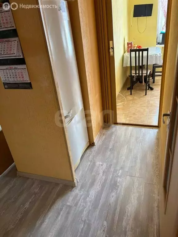 3-комнатная квартира: Катав-Ивановск, улица Степана Разина, 14 (71.5 ... - Фото 2