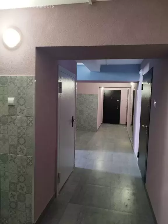 Квартира-студия: Чигири, улица Василенко, 3/5 (31.1 м) - Фото 1