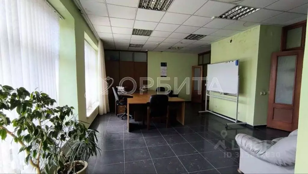 Офис в Тюменская область, Тюмень Харьковская ул., 59А (127 м) - Фото 1