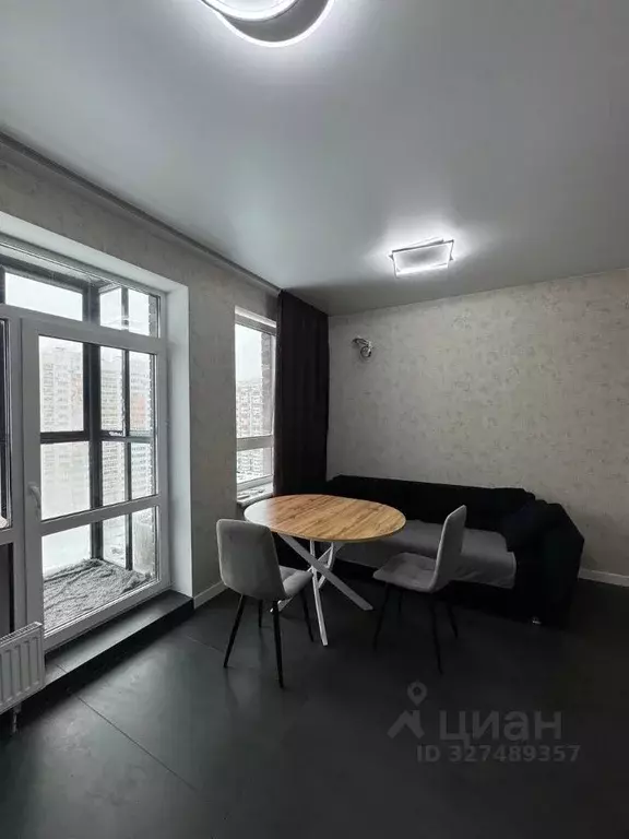 3-к кв. Московская область, Красногорск городской округ, Путилково пгт ... - Фото 2