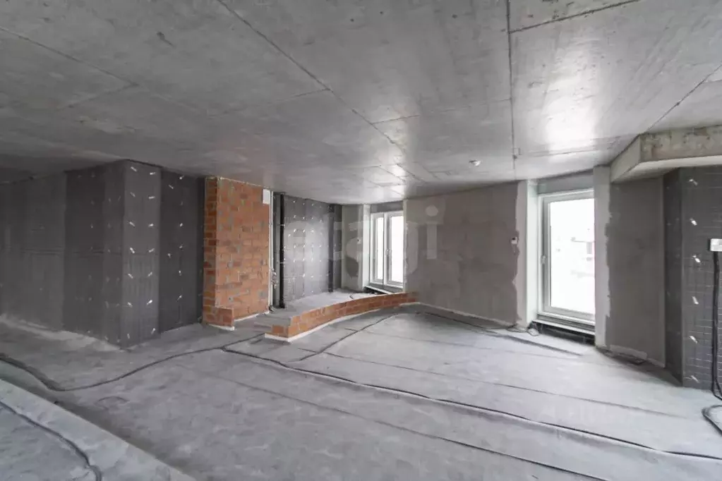 3-к кв. Тюменская область, Тюмень Профсоюзная ул., 56 (118.7 м) - Фото 1