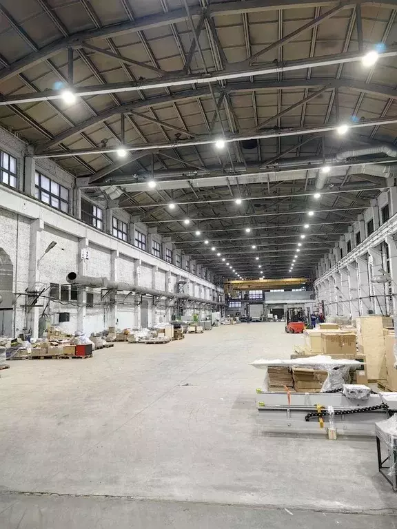 Производственное помещение в Московская область, Реутов Транспортная ... - Фото 0