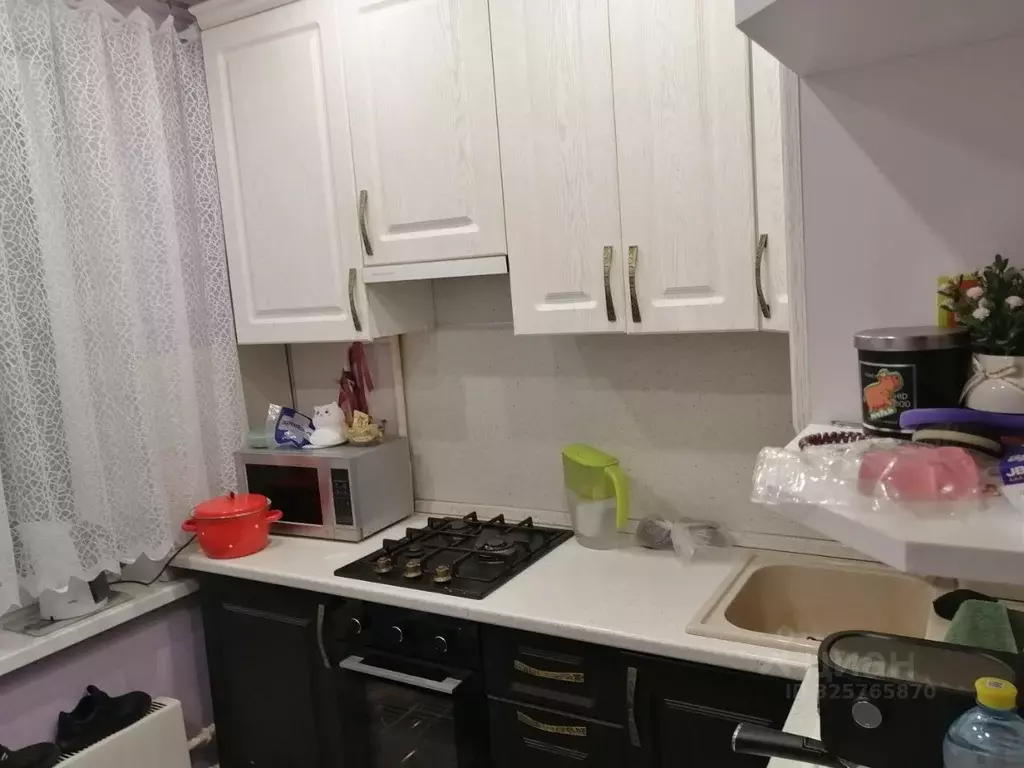 Комната Москва Широкая ул., 23К2 (9.2 м) - Фото 2