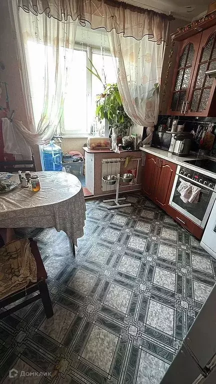 Продаётся 3-к квартира, 62.3 м - Фото 1