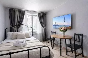 1-к кв. Москва Дегунинская ул., 1К3 (18.0 м) - Фото 1