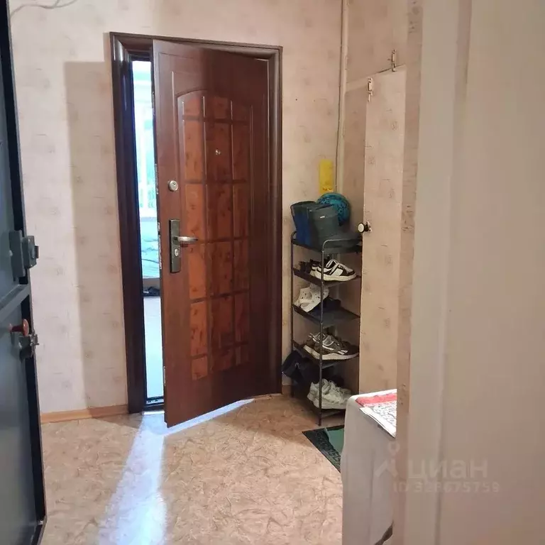 Комната Пермский край, Пермь Люблинская ул., 24 (14.2 м) - Фото 2