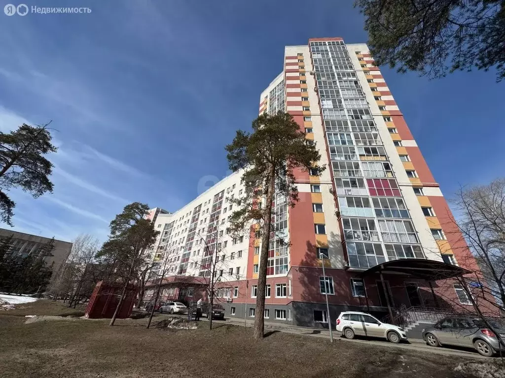 Офис (74.4 м) - Фото 2