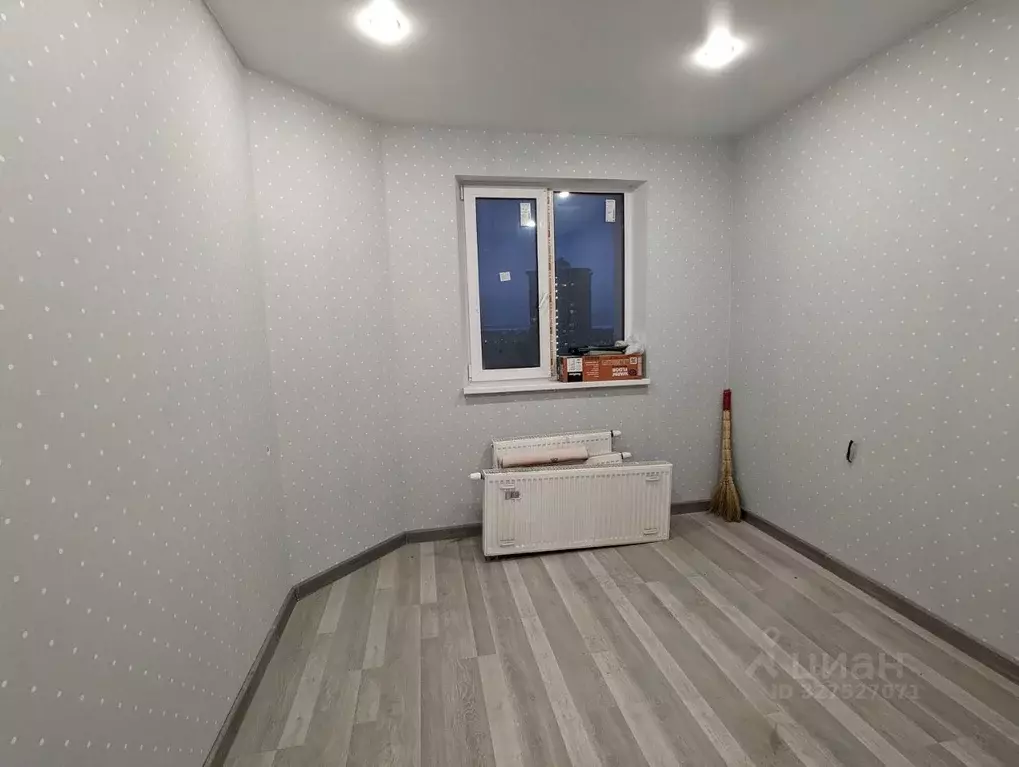 2-к кв. Московская область, Раменское Северное ш., 34 (46.5 м) - Фото 2