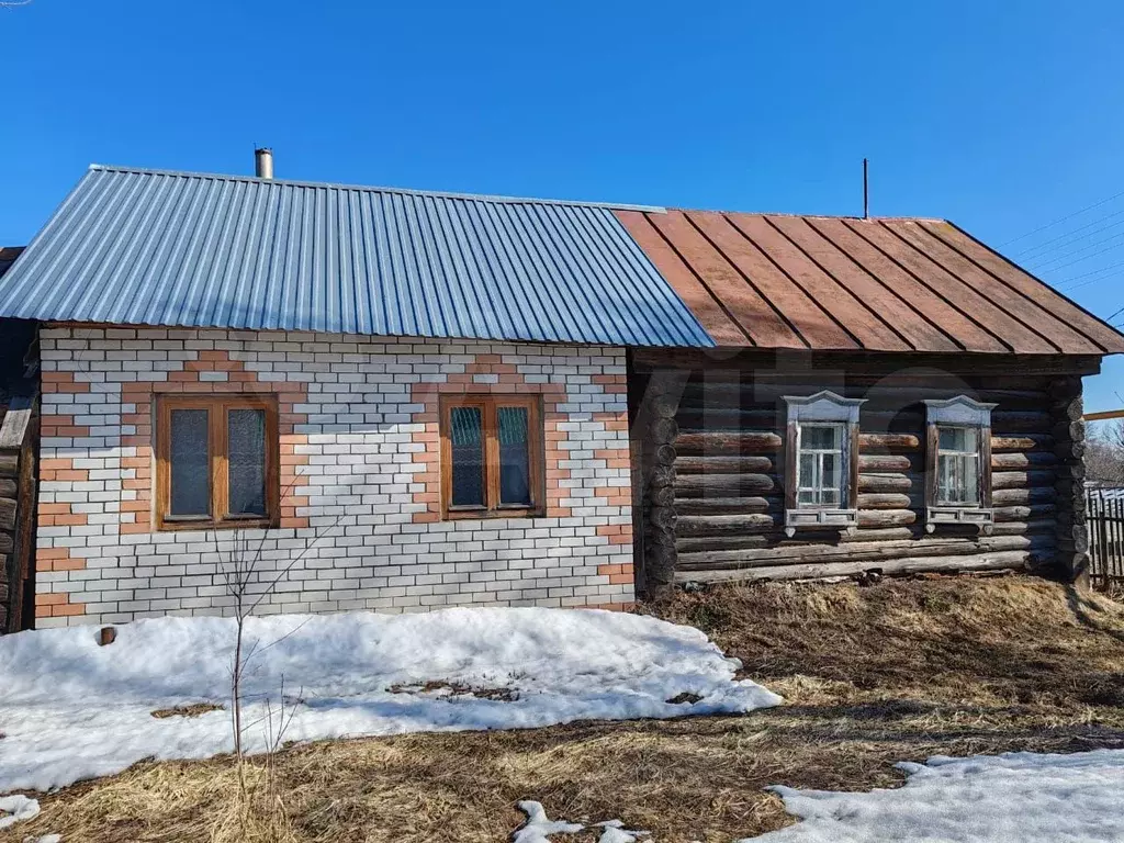 Дом 30 м на участке 24 сот. - Фото 0