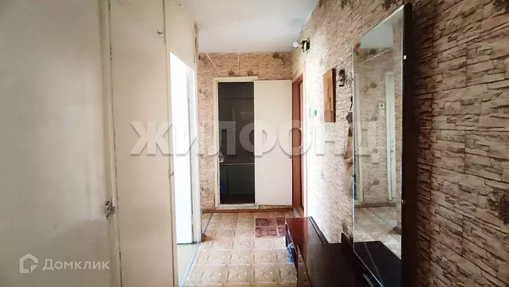 Продаётся 3-к квартира, 60 м - Фото 0
