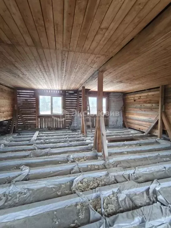 Дом в Тюменская область, Тюмень городской округ, Сосновая Поляна СНТ  ... - Фото 2