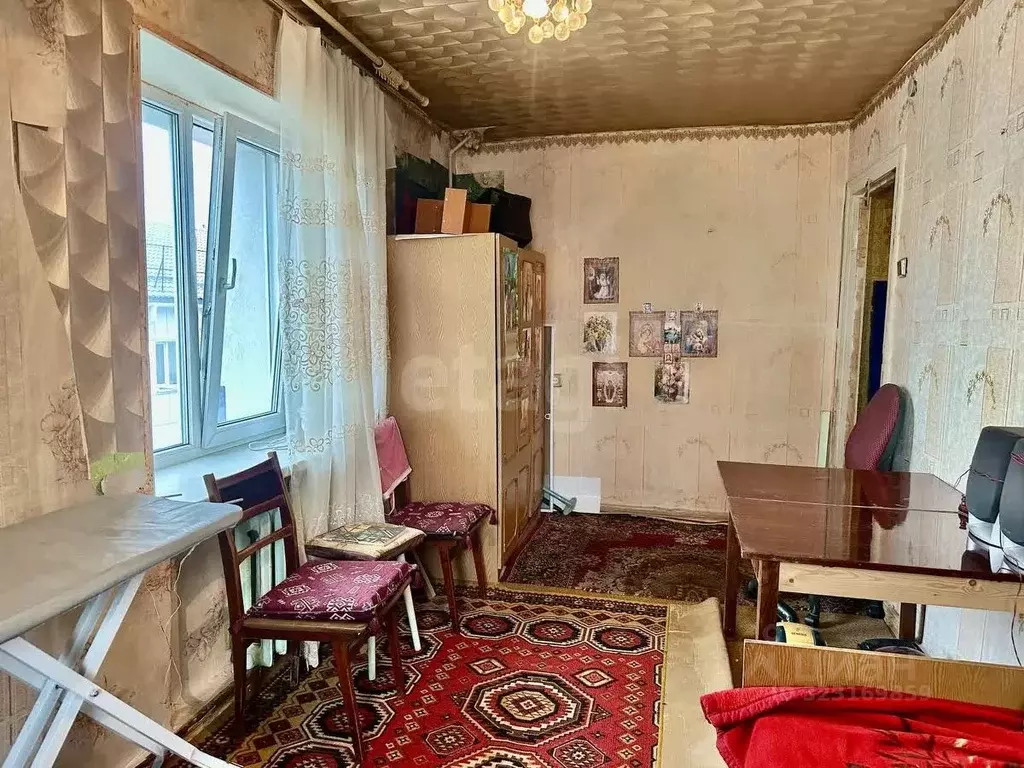 2-к кв. Белгородская область, Белгород просп. Богдана Хмельницкого, 38 ... - Фото 1