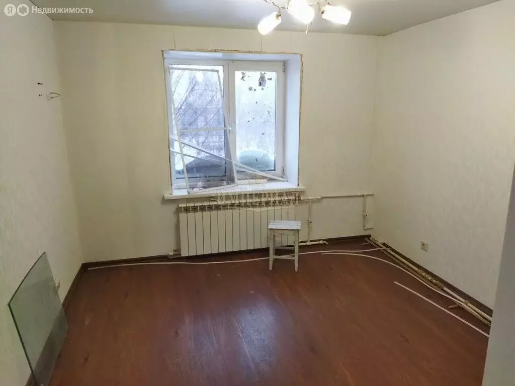 2-комнатная квартира: Йошкар-Ола, улица Баумана, 12А (50 м) - Фото 2