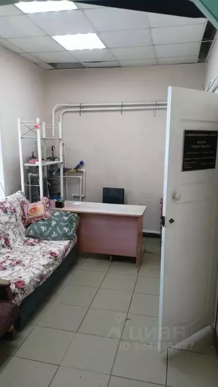 Помещение свободного назначения в Приморский край, Пожарский ... - Фото 2