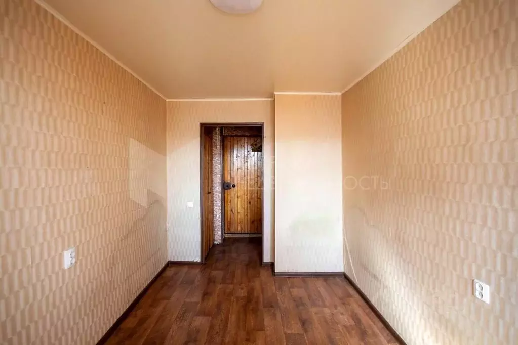 1-к кв. Тюменская область, Тюмень Олимпийская ул., 22 (36.0 м) - Фото 1