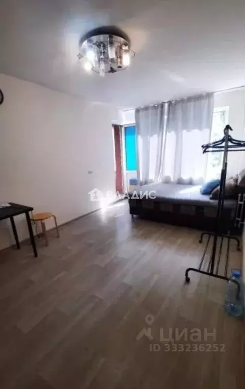 1-к кв. Санкт-Петербург Тимуровская ул., 7К1 (32.6 м) - Фото 2