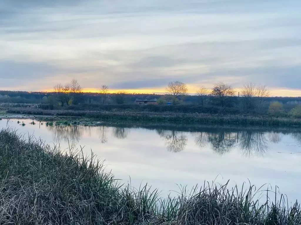 Участок в Краснодарский край, Апшеронск Заозерная ул. (6.0 сот.) - Фото 2