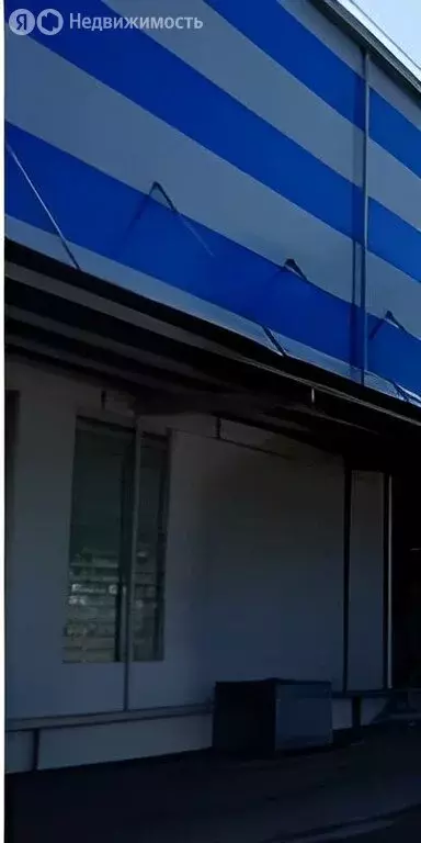 Склад (520 м) - Фото 2