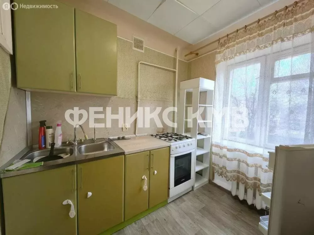 3-комнатная квартира: Лермонтов, улица Горняков, 41 (57 м) - Фото 1
