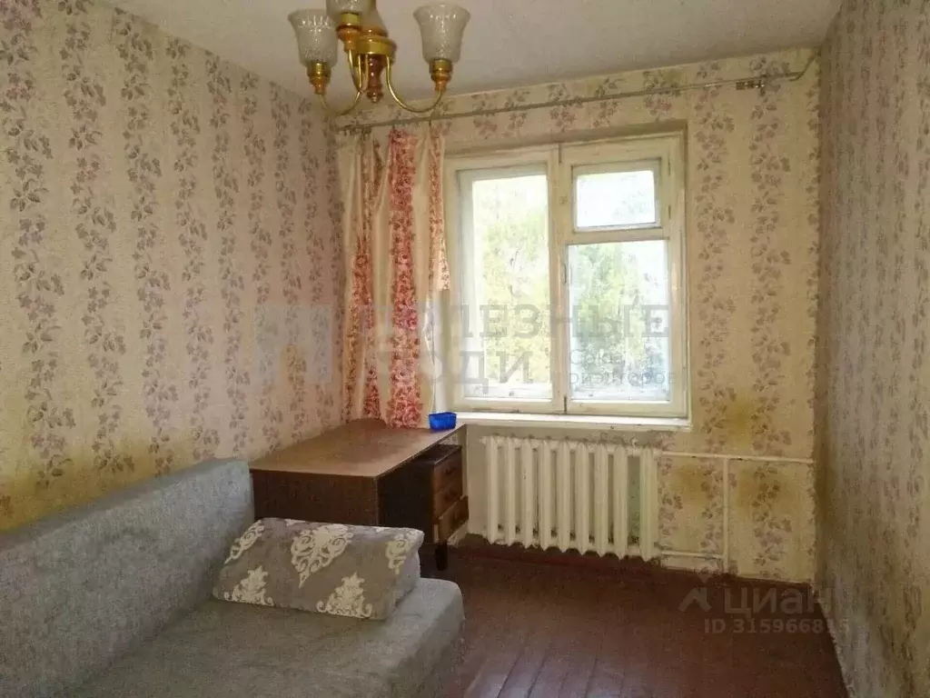 3-к кв. Новгородская область, Боровичи ул. Алексея Кузнецова, 5 (50.1 ... - Фото 2