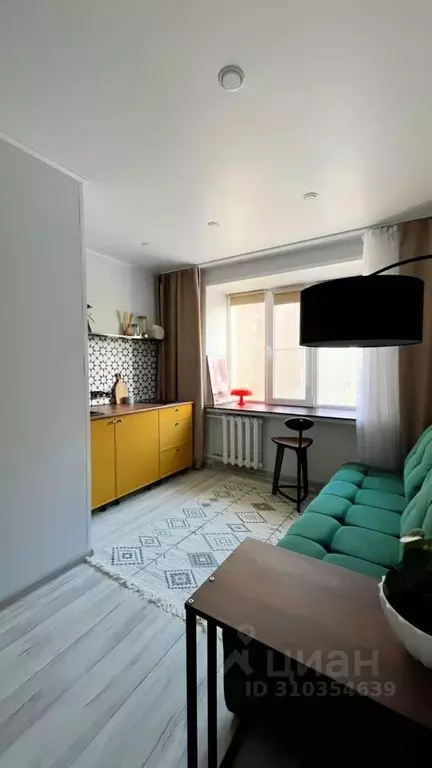 Студия Чувашия, Чебоксары просп. И.Я. Яковлева, 18к1 (18.0 м) - Фото 0