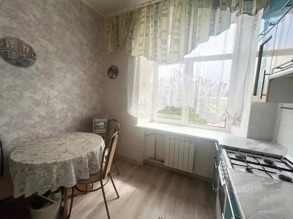 2-к кв. Санкт-Петербург Ириновский просп., 37К2 (55.5 м) - Фото 1