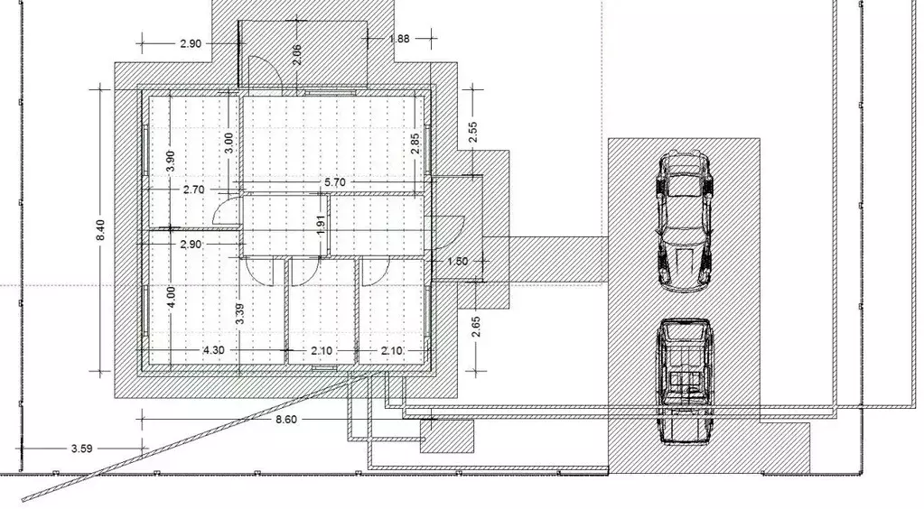 Дом в Московская область, Раменский муниципальный округ, СНТ ... - Фото 2