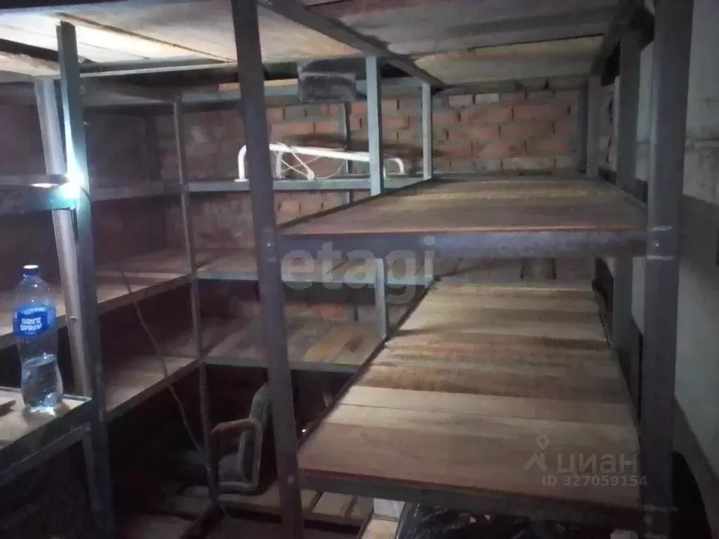 Гараж в Новосибирская область, Новосибирск ул. Федосеева, 36/2 (42 м) - Фото 1