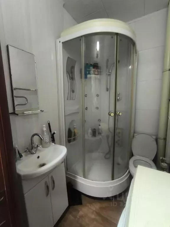 Студия Ставропольский край, Ставрополь ул. 45-я Параллель, 34 (22.0 м) - Фото 2