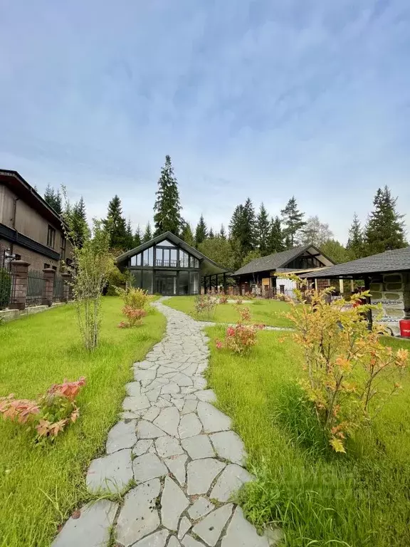 Дом в Московская область, Мытищи городской округ, д. Новоалександрово  ... - Фото 2