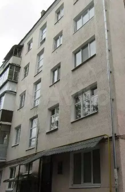 3-к. квартира, 53,2 м, 2/5 эт. - Фото 1