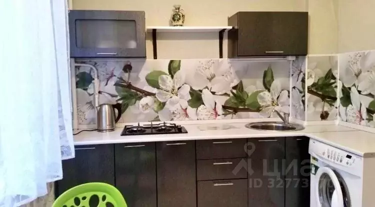 1-к кв. Москва ул. Островитянова, 20 (33.0 м) - Фото 1