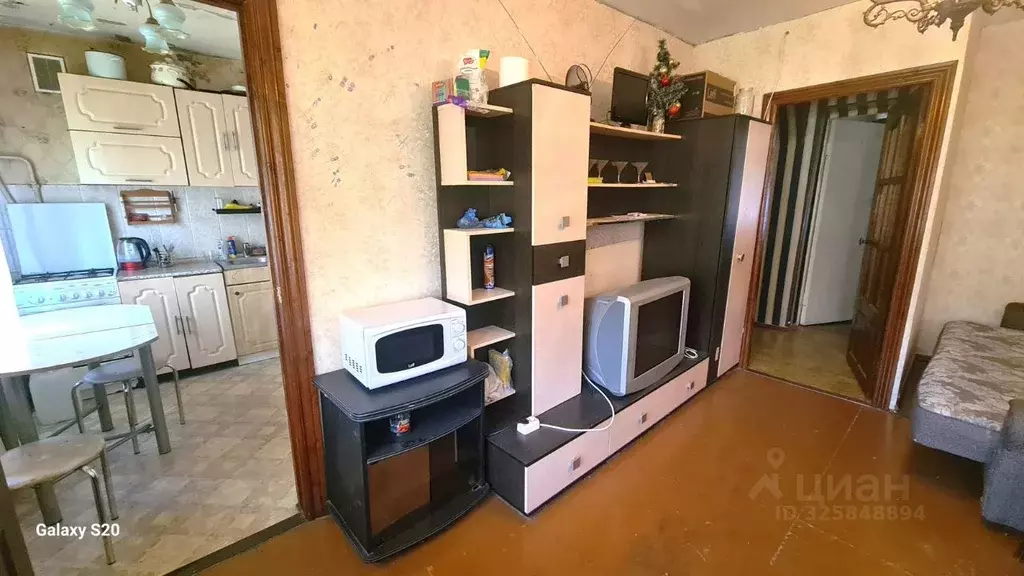 2-к кв. Московская область, Подольск городской округ, пос. Лесные ... - Фото 2